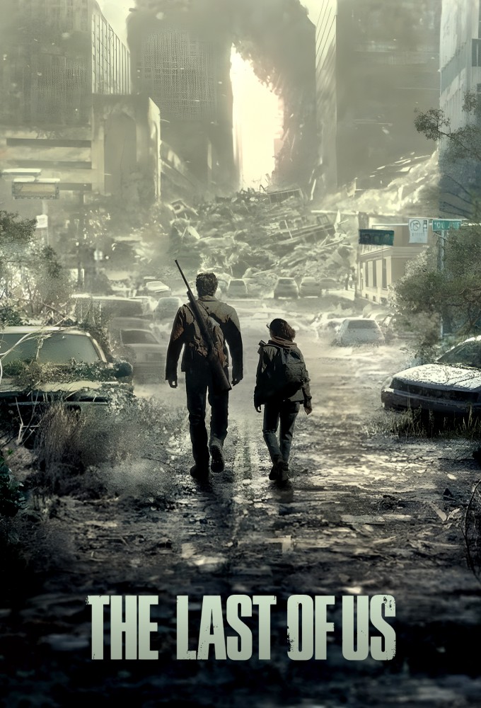 The last of us