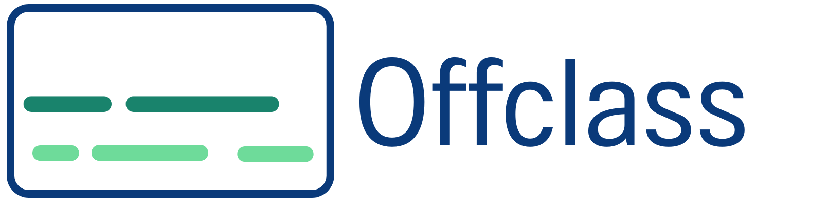 Offclass